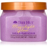 TREE HUT Shea Sugar Scrub Moonlight Glow sladkorni piling za telo 510 g Cene