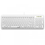 Genius SlimStar Q200 Tastatura, USB, YU | Eponuda.com