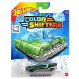 Mattel Hot Wheels: Dream Mobile avtomobilček, ki menja barvo, 1/64 - | Shoptok.si
