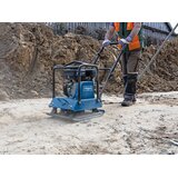 Scheppach Vibro ploča VIBRO HP1800S | shoptok.hr