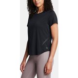 Under Armour Women's T-shirt Vanish Elite Vent Loose SS - Women Cijene