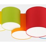  Dečije plafonsko svetlo MONA KIDS 5xE27/15W/230V | Eponuda.com
