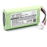 VHBW Baterija za Sony SRS-X3, 2600 mAh Cijene