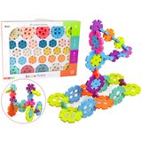 Snowflake Construction Blocks 120 Elements  Snowflake Construction Blocks 120 Elements Slike