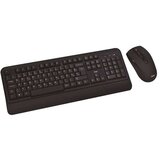 Ms TAST + MIŠ ALPHA M300 bežični set Cene