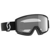  NAOČARE SKI SCOTT FACTOR mineral black-white-clear S0 Cene