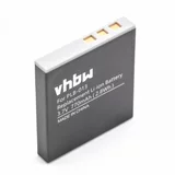 VHBW Baterija za Bang & Olufsen BeoPlay H7 / H8 / H9, 770 mAh