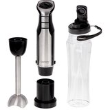 Camry Premium CR 4615 blender Immersion blender 700 W Black, Stainless steel | shoptok.hr