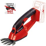 Einhell Power X-Change Akumulatorske škarje za travo GC-CG 18/1 Li-Solo Cene