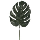 MICA Umjetna biljka Monstera (Visina: 88 cm, Zelene boje, Plastika) Cijene