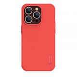 Nillkin maska super frost pro za iphone 14 pro max (6.7) crvena Cene