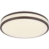 stropna led-svetilka 34/7 cm