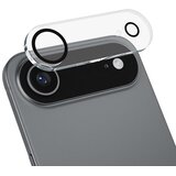 Crong Zaščitno steklo za objektiv kamere za iPhone Air odporen na udarce trdota 9H, (5000308898) | Shoptok.si