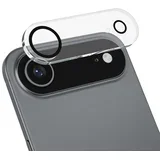 Zaščitno steklo za objektiv kamere za iPhone Air odporen na udarce trdota 9H, (5000308898)