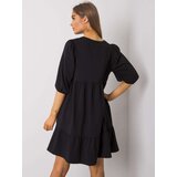 BASIC Feel Good Dress-RV-SK-7248.09P-black | Shoptok.si