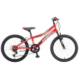 bicikl turbo 200 red B200S00212