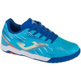 Joma Dvoranski &scaron;port Propulsion Jr 25 PRJS IN Modra cene