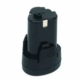 baterija rd za bezicne masine 12V 1.5Ah 131160