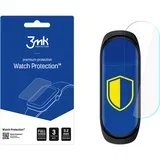 Zaštitno staklo za Xiaomi Mi Band 4 - Prozirna