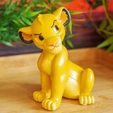 Widdop & Co. Kasica The Simba, 17 cm | shoptok.hr