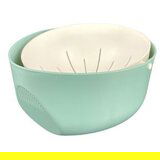  Cjedilo 2u1 PVC 19x20,5x22 cm | Eponuda.ba