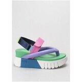 United nude Sandali & Odprti čevlji - Večbarvna | Shoptok.si