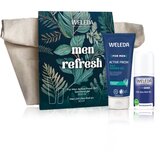Weleda Men Refresh poklon set za muškarce Cijene