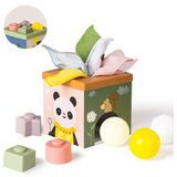 Taf_Toys kocka sorter oblika ( 22114125 ) Cene