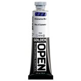  GOLDEN OPEN akrilna boja koja se sporo suši 59 ml | 7400 Ultramarine Blue | ePonuda.com