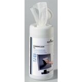 Durable SCREENCLEAN BOX 100 Screen Cleaning Wipes 573602 Cijene