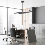 Elstead Lighting VISEČA LED-SVETILKA Eurofase 74 W 4700 lm 3000 K 220-240 V | Shoptok.si