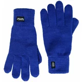 COOL CLUB rokavice 5 prstov LAB2732702 modra F 134/146