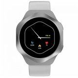 Canyon smart watch hexagon 88 bt-call silver | ePonuda.com