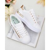 Resti Women's openwork sports shoes Ruxan | Eponuda.ba