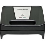 Rommelsbacher multi toast/grill swg 700 max sw/eds, (20685635) | Shoptok.si