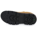 Timberland Gležnarji z vezalkami 'Greyfield' rjava | Shoptok.si