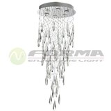  plafonska lampa FG122-6C | ePonuda.com