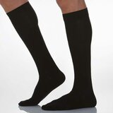 COTTON SOCKS čarape za vene - dokolenice 140 den muško - ženske Cene