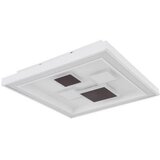 Globo Stropna lampa LED 48W 2000lm, RGB LED 6W, CCT 3.000-6.000K, 48c48cm ,NOLO SMART | shoptok.hr
