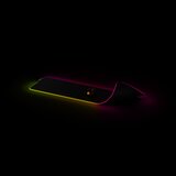 Steel Series QCK Prism Cloth XL gamer podloga za miš | shoptok.hr
