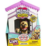 MOOSE ENTERPRISE Little Live Pets: Mama Surprise — družina ovčarjev Cene