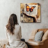  Vintage Image of Butterfli - Love Stori | ePonuda.com