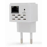 Gembird WiFi ripiter/ruter WNP-RP300-03 300Mbps, 2x3dBi, RF pwr | ePonuda.com
