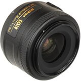 Nikon objektiv AF-S DX 35/1,8G | Shoptok.si