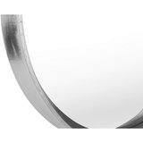 XORA STENSKO OGLEDALO, 40/40/5,6 cm steklo | Shoptok.si