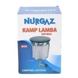 Gasna lampa
