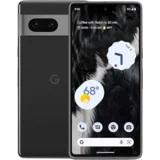 7 crni 128GB novo