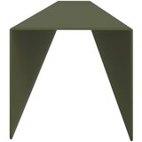 Profil za rubove vrta 2 kom. 100 x 6 x 5 cm Čelik Slike