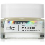 SoFlow Protective globinsko hranilno maslo za konice las 15 ml | Shoptok.si