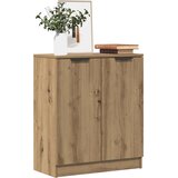  Komoda boja hrasta artisan 60x30x70 cm od konstruiranog drva | Eponuda.com